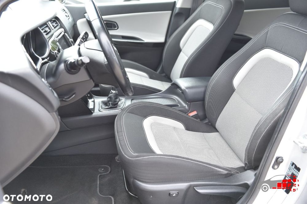 Kia Ceed - 17