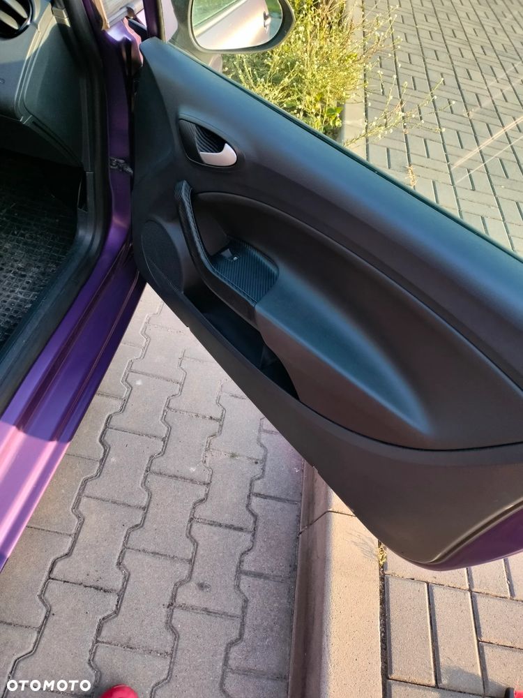 Seat Ibiza SC 1.4 TSI Cupra DSG - 17