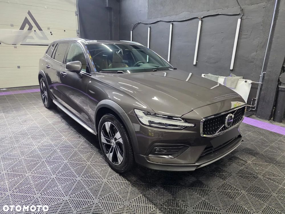 Volvo V60 - 20