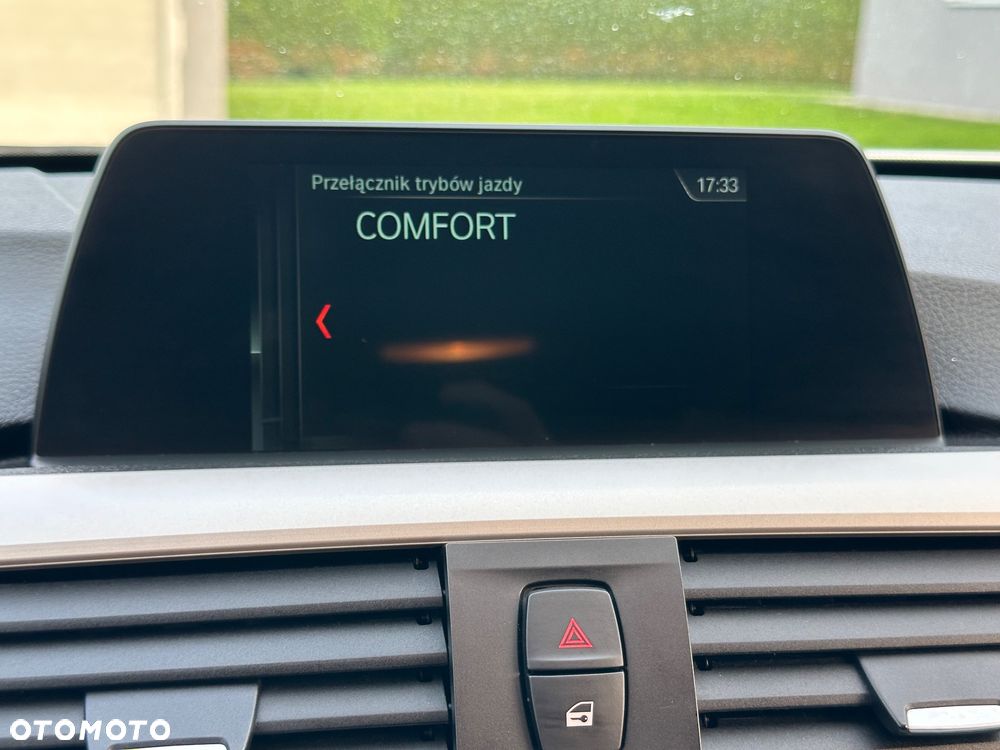 BMW Seria 3 318i Advantage - 27