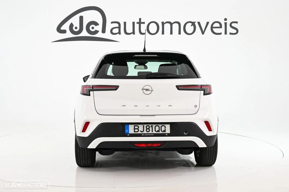 Opel Mokka-e Edition - 9