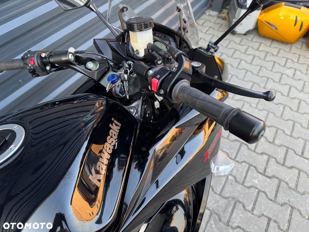 Kawasaki Z - 15