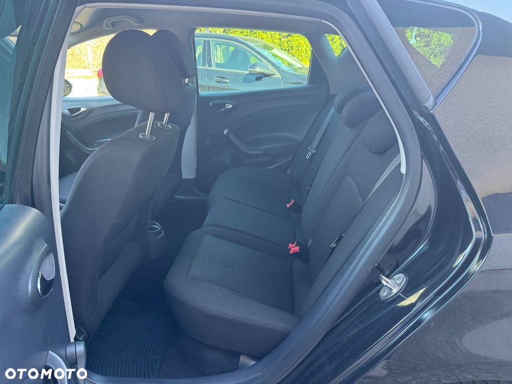 Seat Ibiza 1.2 TSI FR - 8