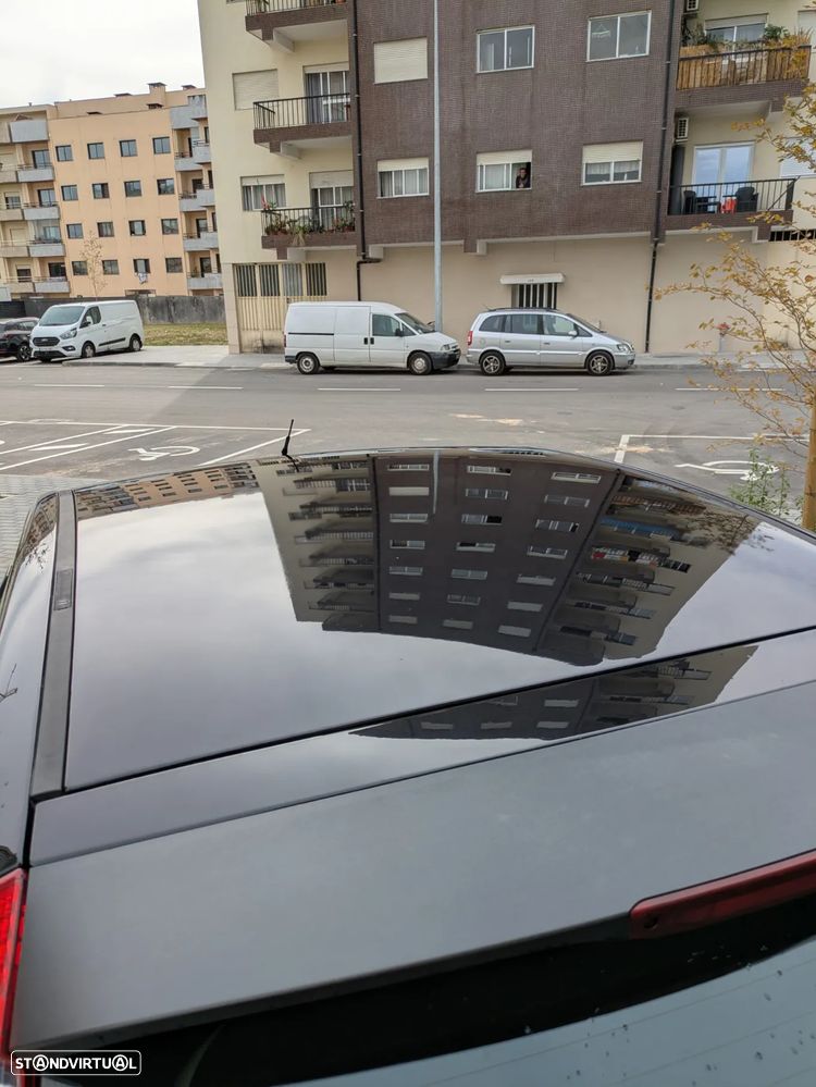 Ford Focus 1.6 TDCi Sport - 4