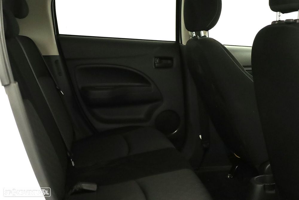 Mitsubishi Space Star 1.2 Connect Edition - 20