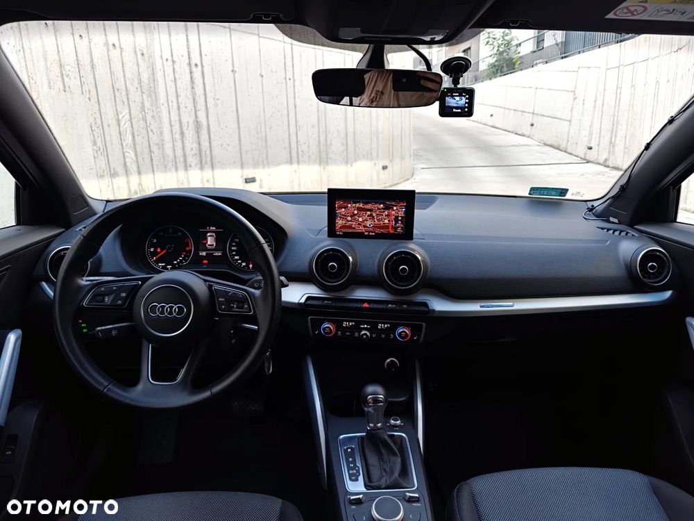 Audi Q2 35 TFSI Sport S tronic - 5