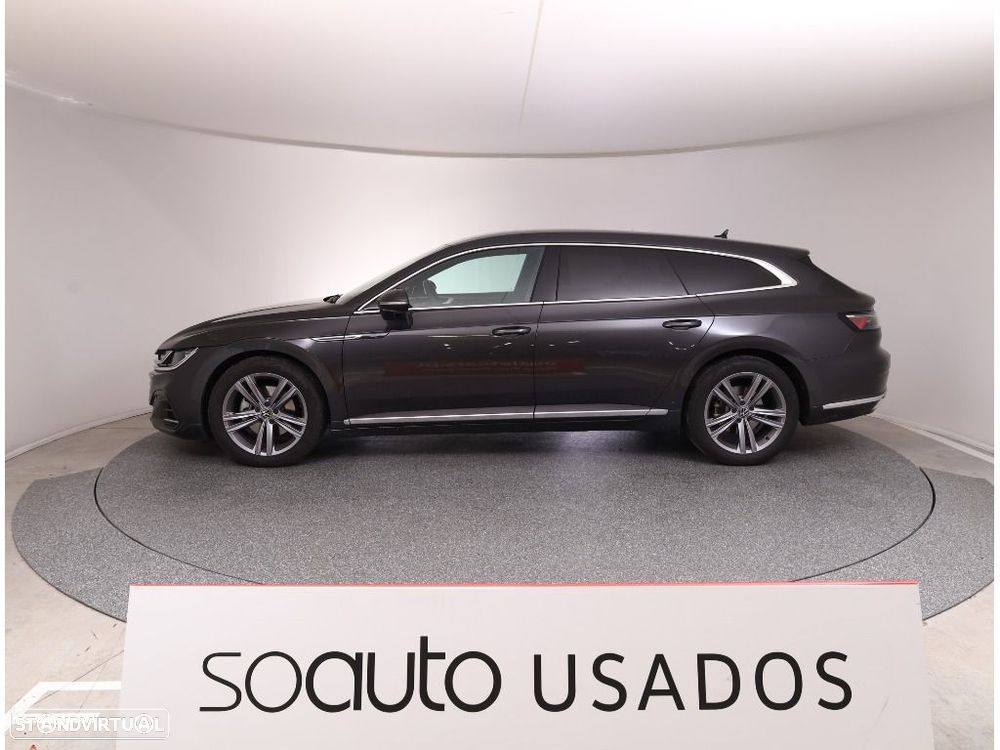 VW Arteon Shooting Brake 2.0 TDI R-Line DSG - 6