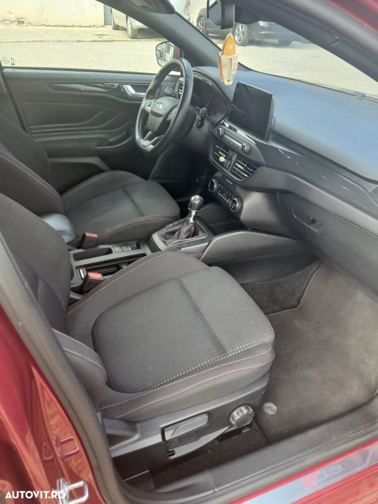 Ford Focus - 9
