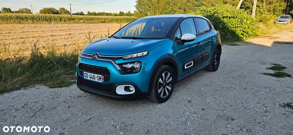 Citroën C3 - 1