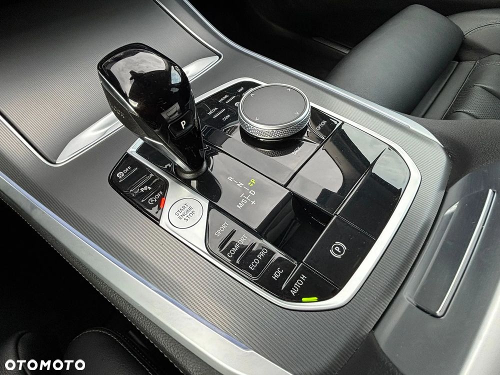 BMW X5 xDrive25d - 21