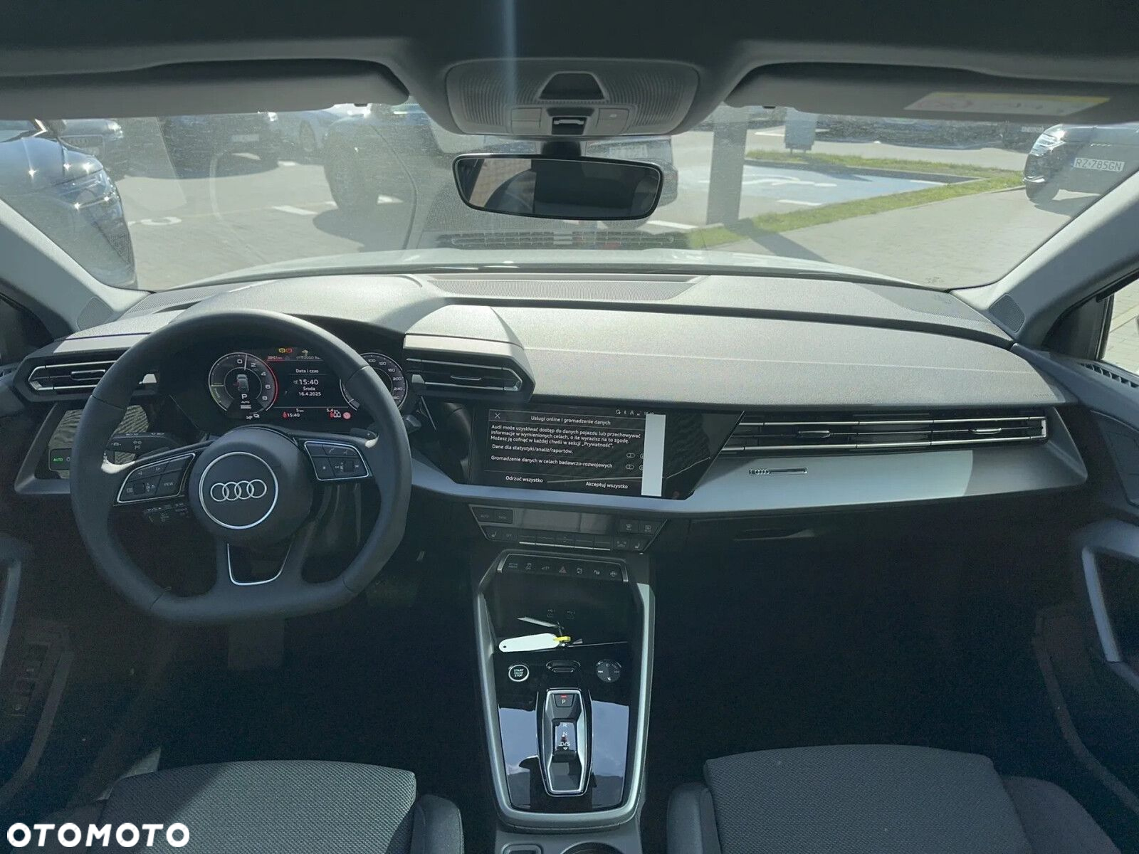 Audi A3 - 9