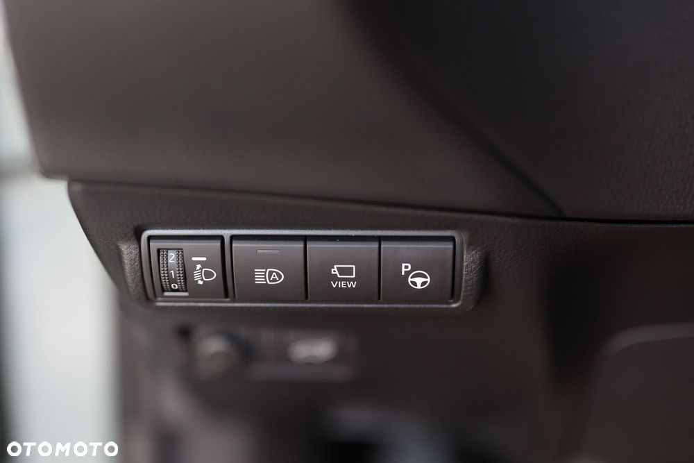 Toyota Corolla Cross 2.0 Hybrid Executive - 15