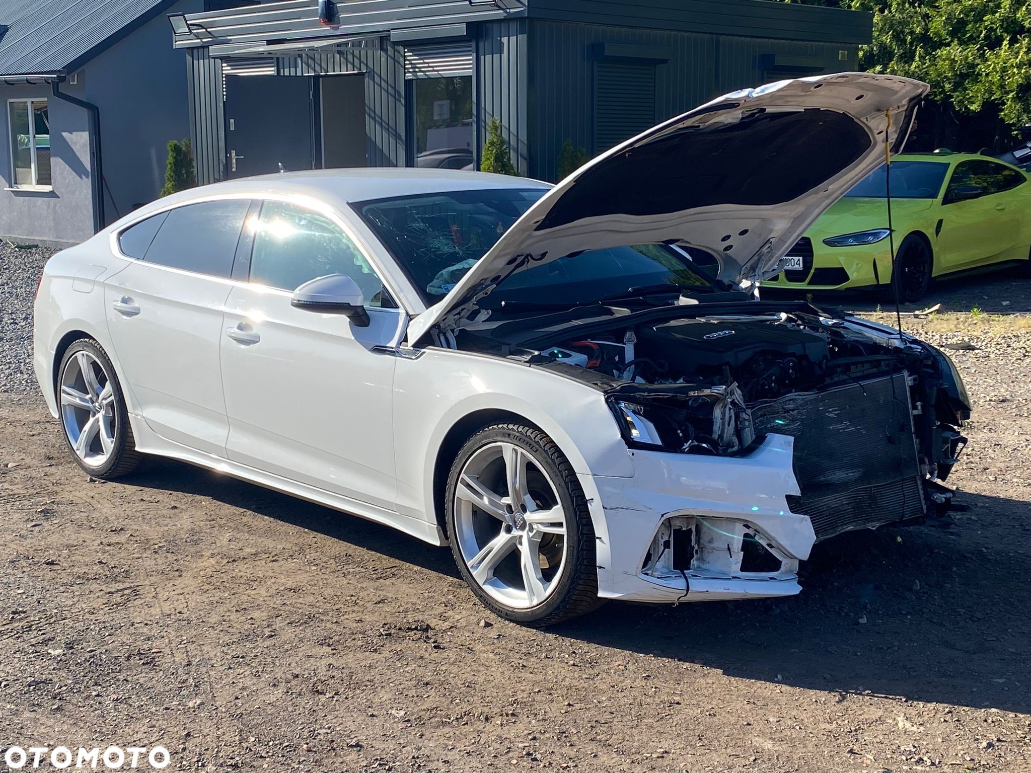 Audi A5 - 3