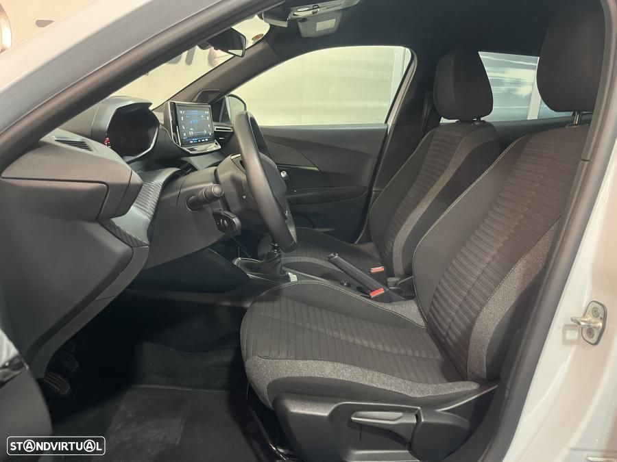 Peugeot 2008 1.2 PureTech Style - 10