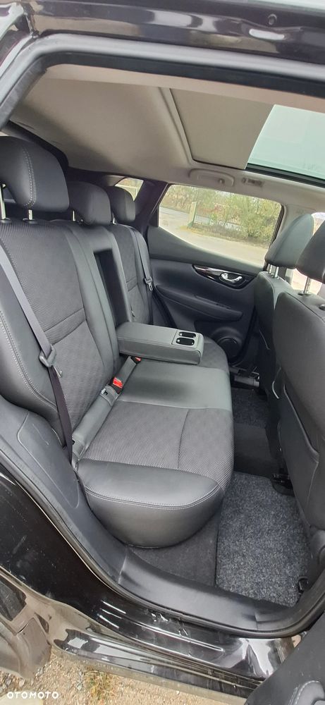 Nissan Qashqai 1.6 dCi Tekna - 28