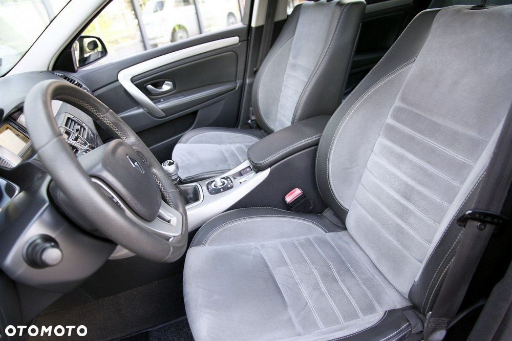 Renault Laguna - 18