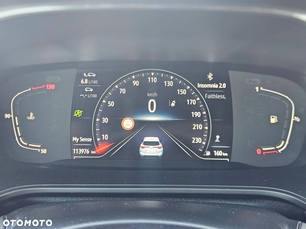 Renault Megane 1.3 TCe FAP Intens - 14