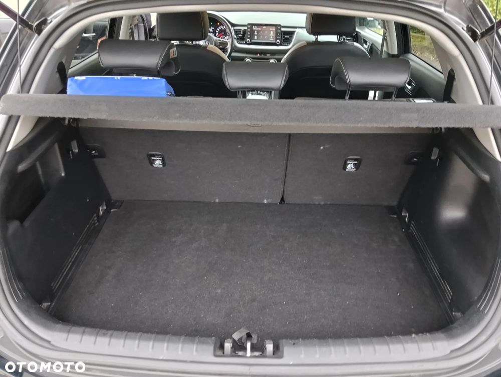 Kia Stonic 1.0 T-GDI XL - 24