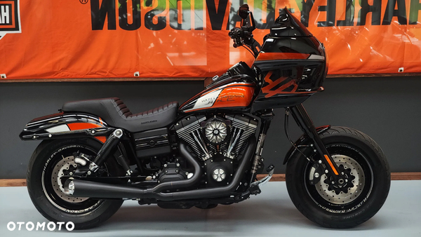 Harley-Davidson Dyna