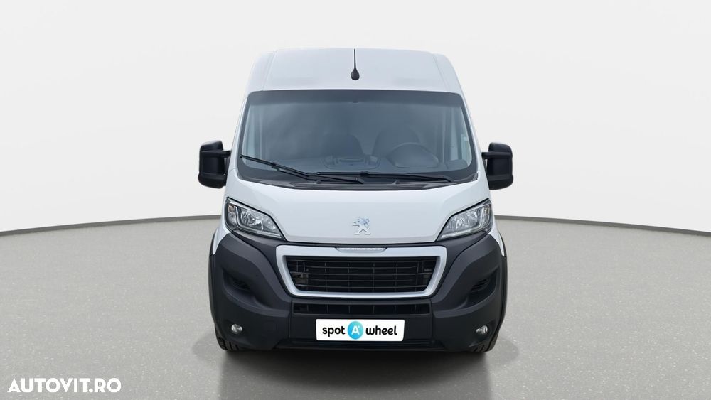 Peugeot Boxer - 2