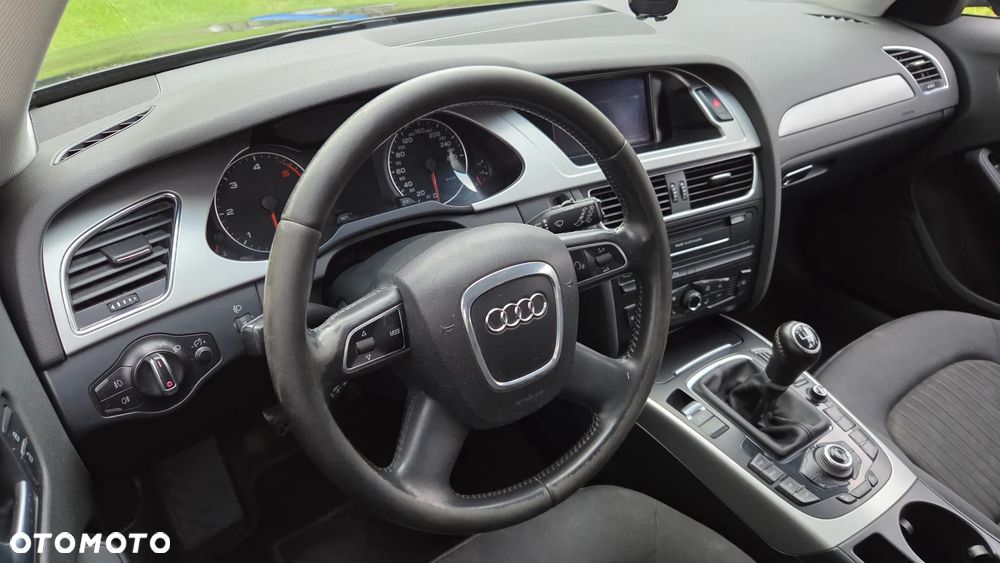 Audi A4 Avant - 18