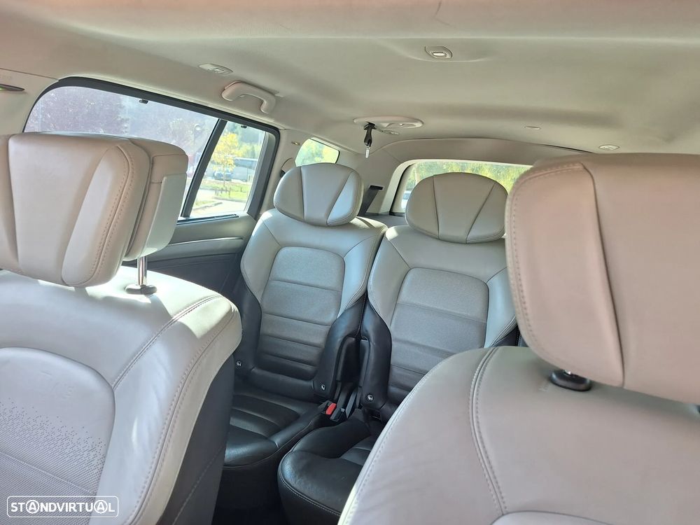 Renault Espace 1.6 dCi Initiale Paris EDC - 34