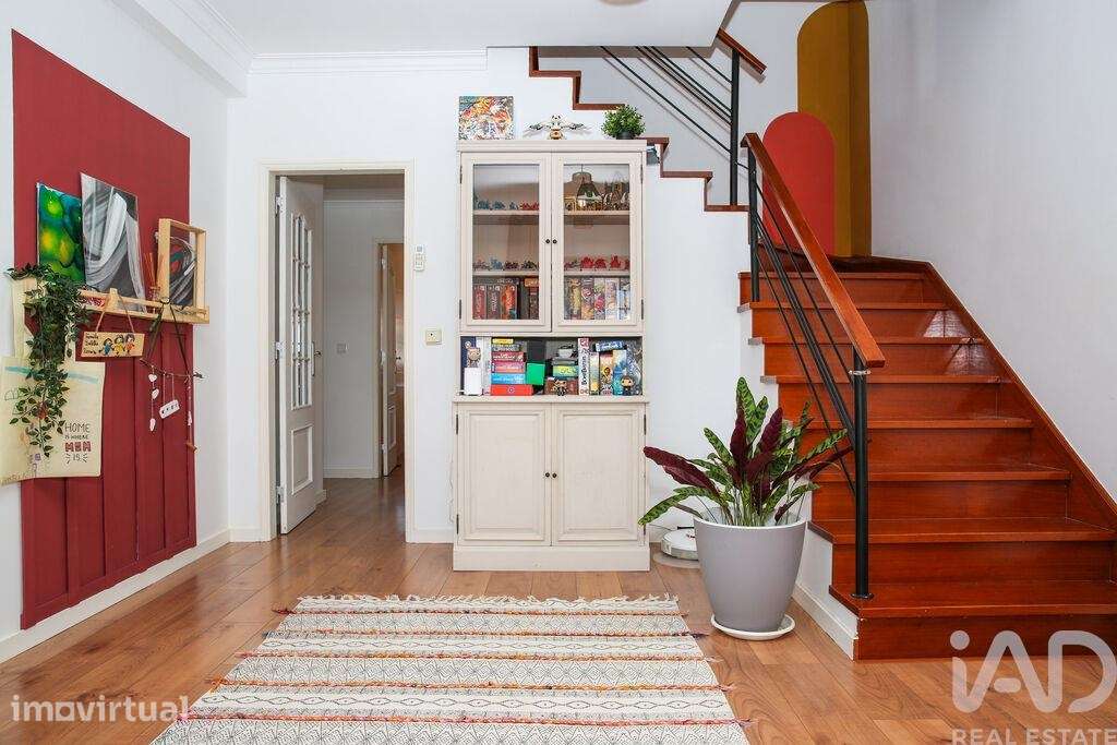 Casa / Villa T4 em A dos Cunhados e Maceira de 167 m2 - Grande imagem: 5/40