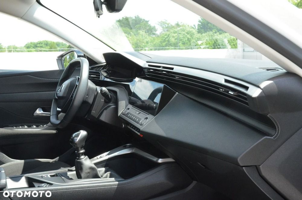 Peugeot 308 1.5 BlueHDi Active Pack Business S&S - 17