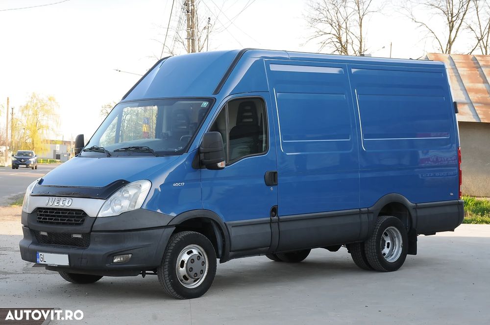 Iveco Daily - 9