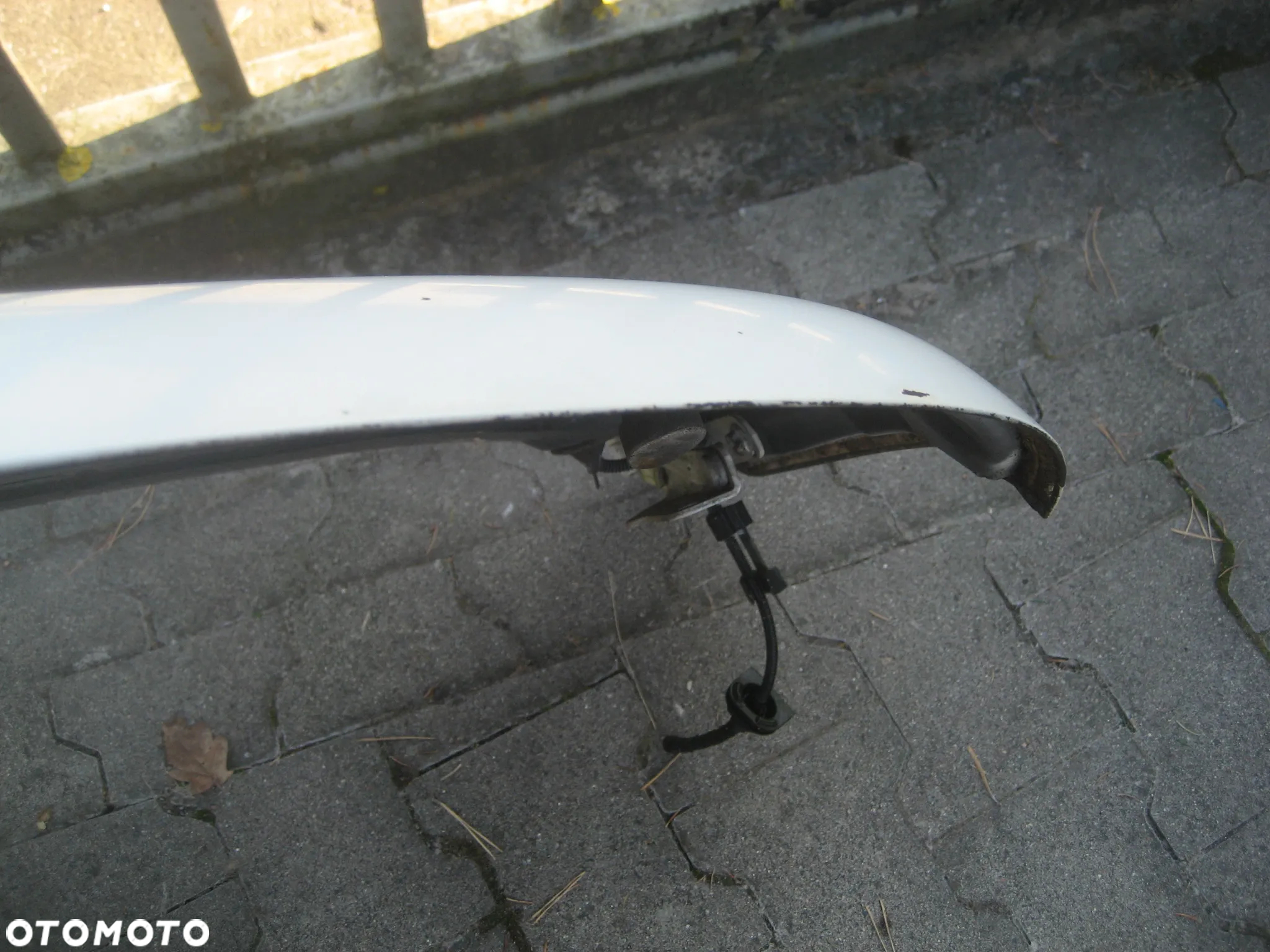 vw t5 transporter t5 03-09r maska pokrywa silnika - 14