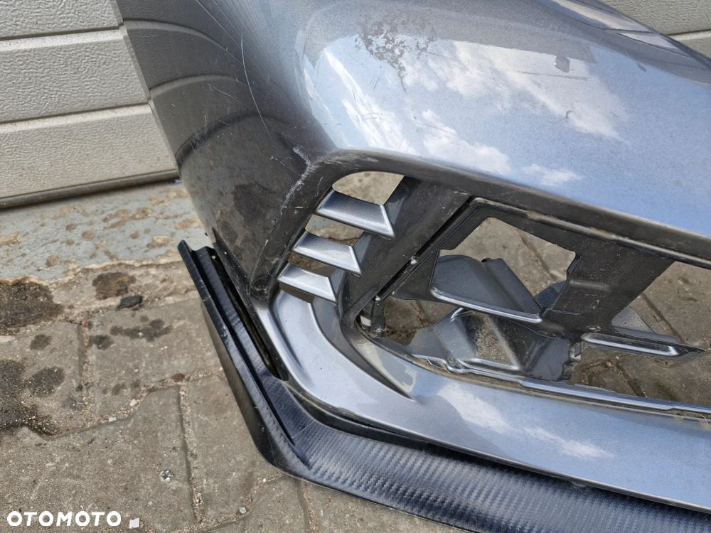 Zderzak przód przedni Honda Civic Type R X 71100-TGH-ZZ00 - 6