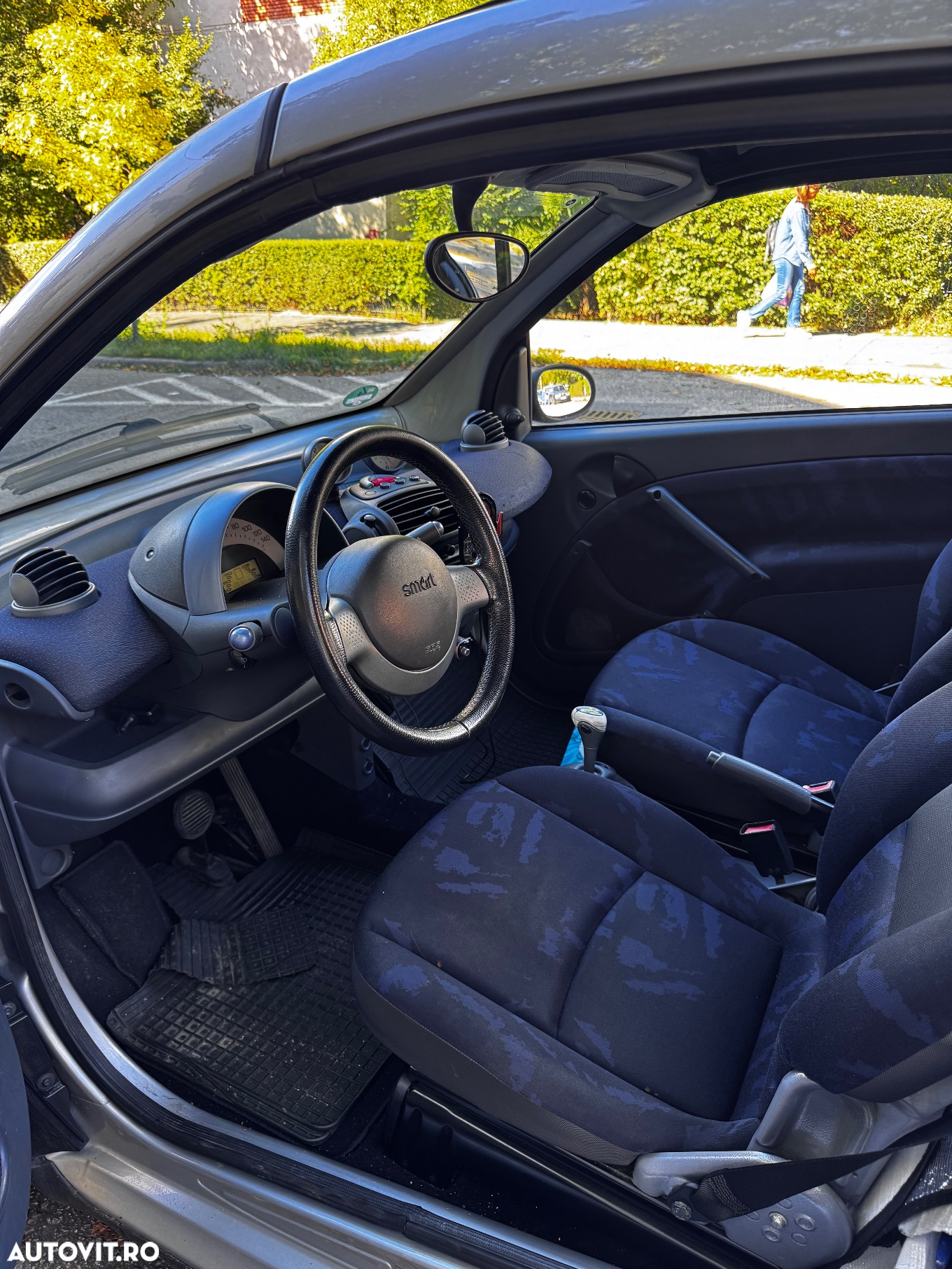 Smart Fortwo - 7