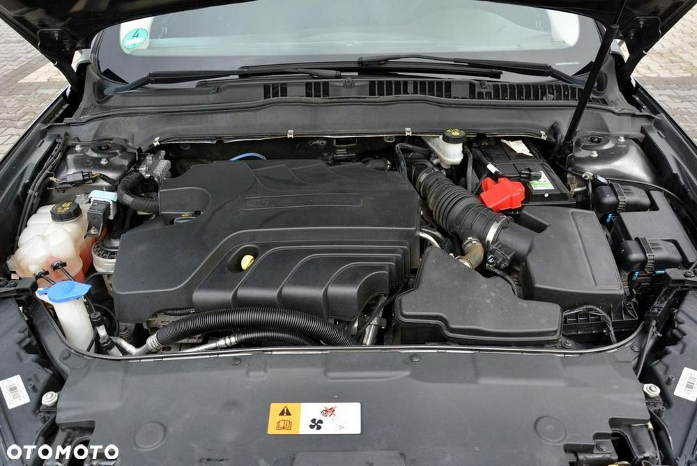 Ford Mondeo 2.0 TDCi ST-Line - 40