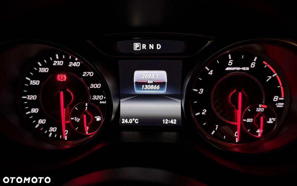 Mercedes-Benz CLA - 19