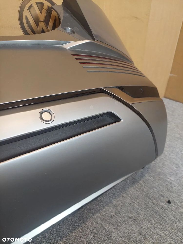 HYUNDAI IONIQ 5 2023 Zderzak Tylny Kompletny Kolor R3G lub T5R - 8