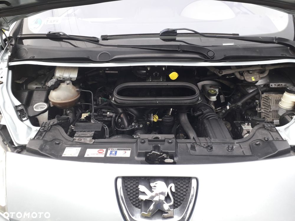 Peugeot Expert Tepee L2H1 (5-Si.) Premium - 16