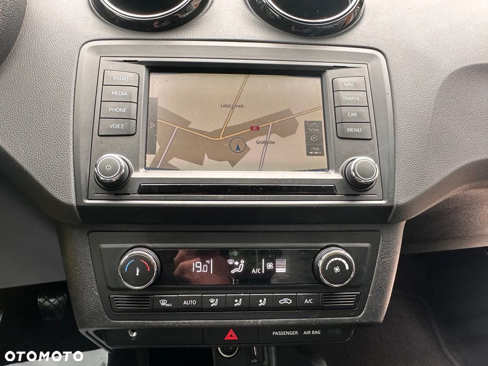 Seat Ibiza 1.4 TDI S&S Style - 35