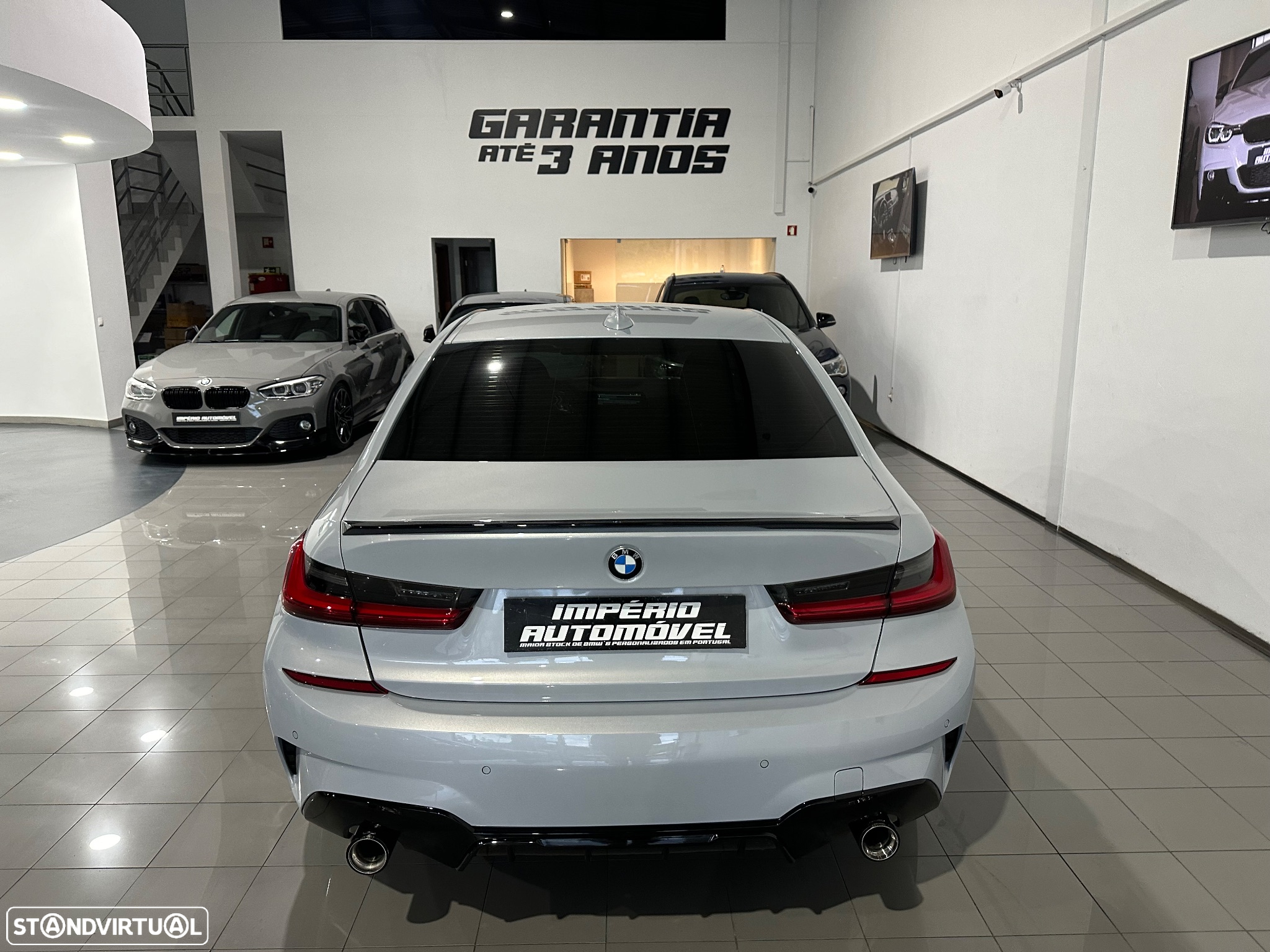 BMW 330 e Auto - 46