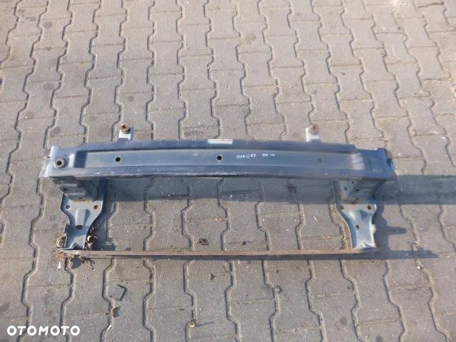 BELKA WZMOCNIENIE ZDERZAKA PRZÓD FORD MONDEO MK4 - 15