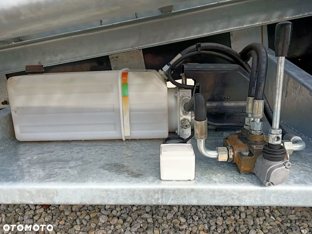 Iveco Eurocargo ML120E18 4x2 Pomoc Drogowa Laweta Nowa Zabudowa - 34