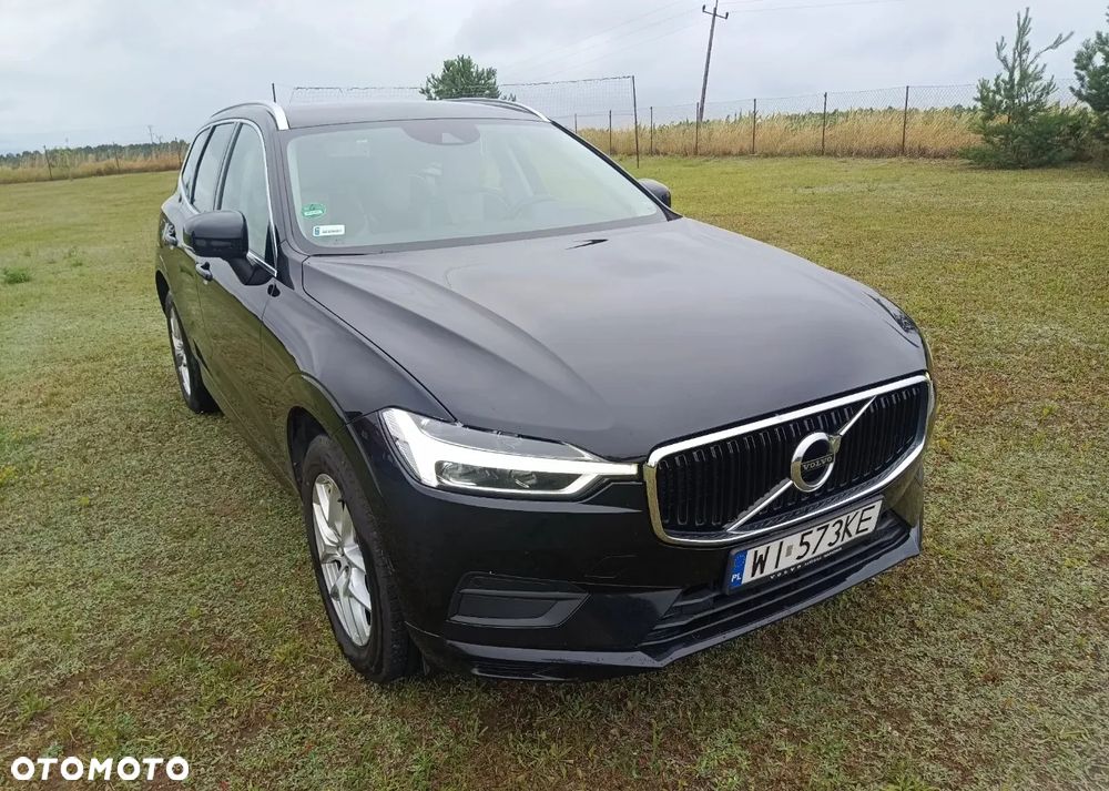 Volvo XC 60 D4 Momentum Pro - 15