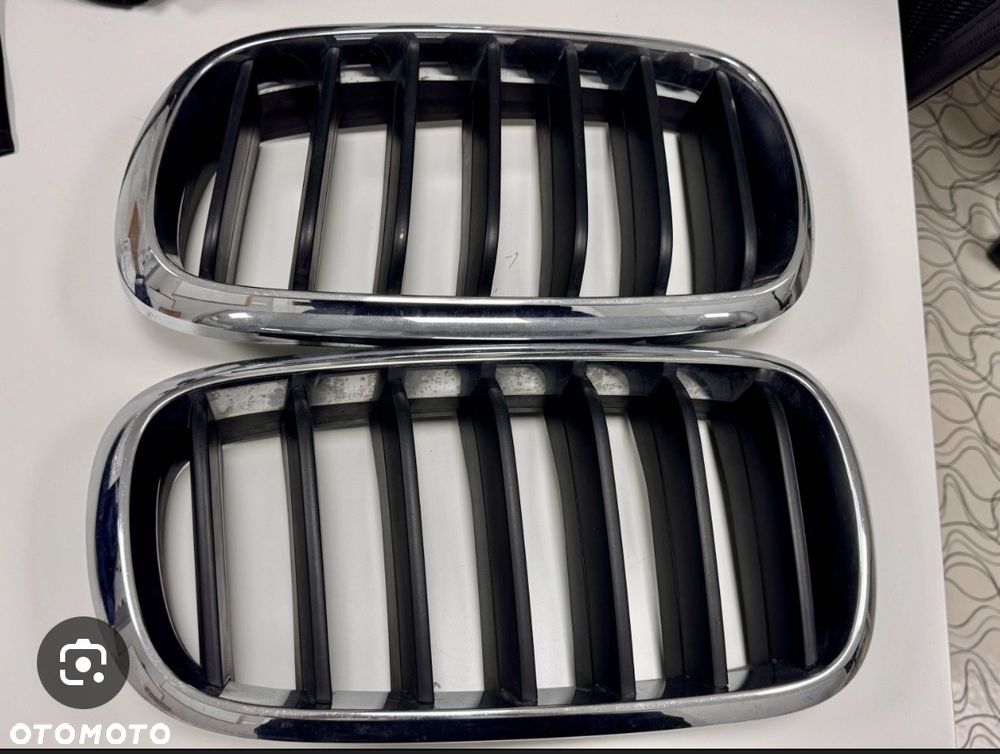 BMW X5 xDrive35i - 15