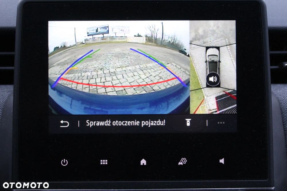 Renault Clio 1.6 E-TECH Intens - 22