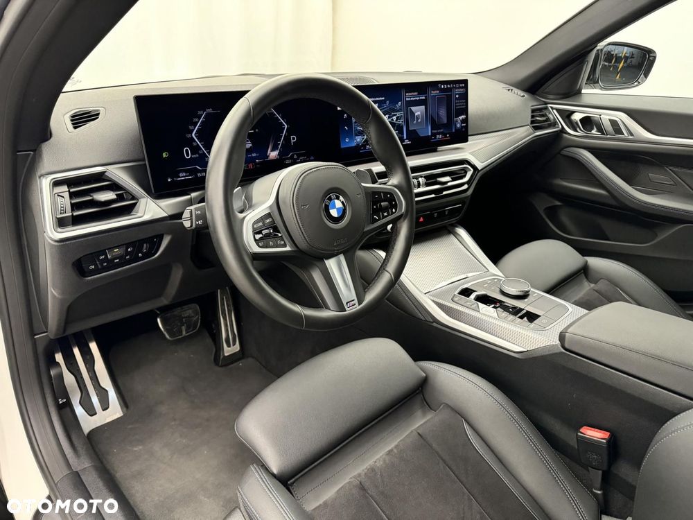 BMW Seria 4 - 17
