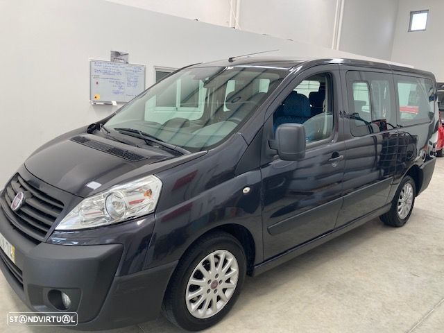 Fiat Scudo