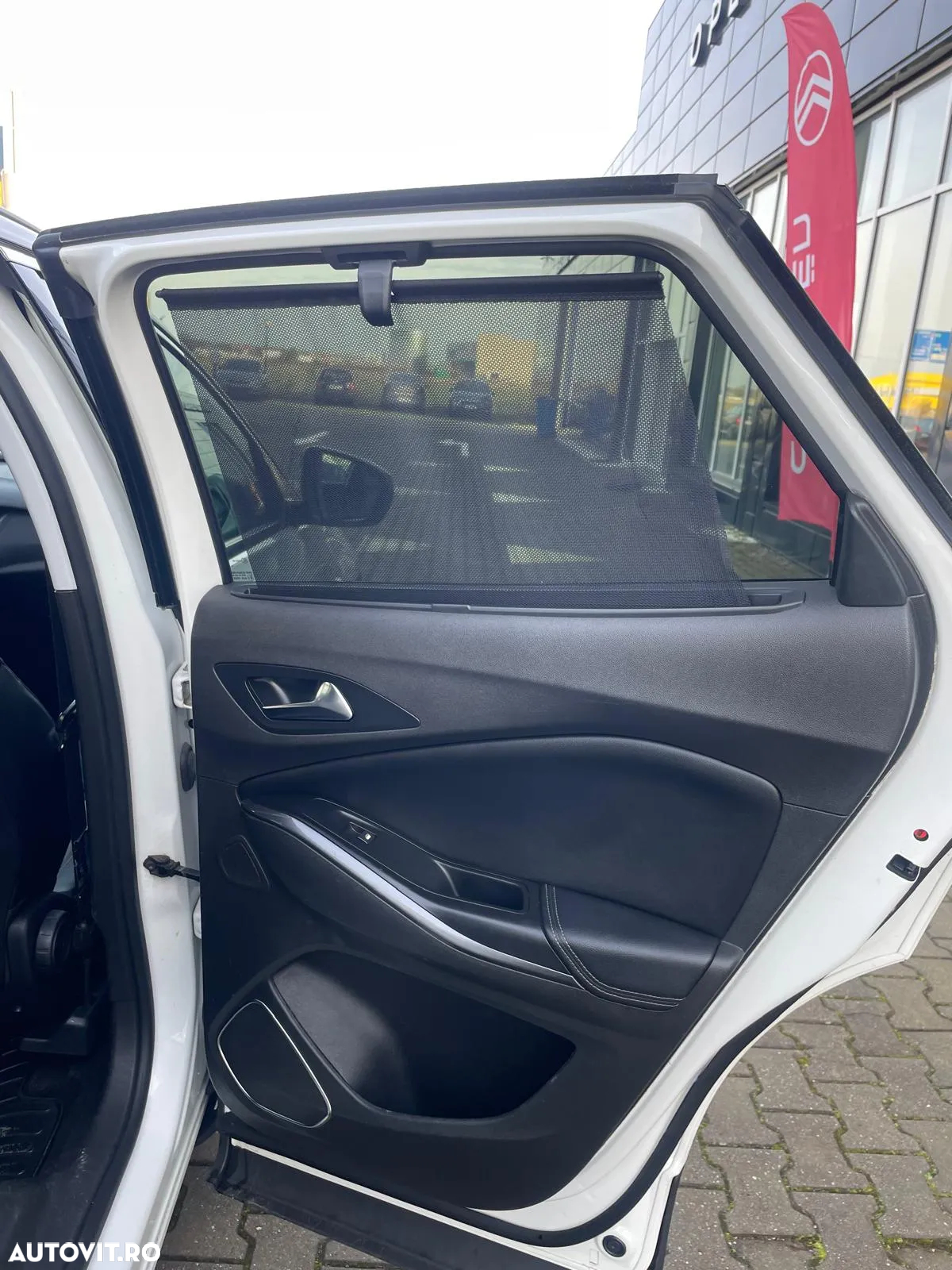 Opel Grandland X 1.2 Turbo START/STOP Edition - 22