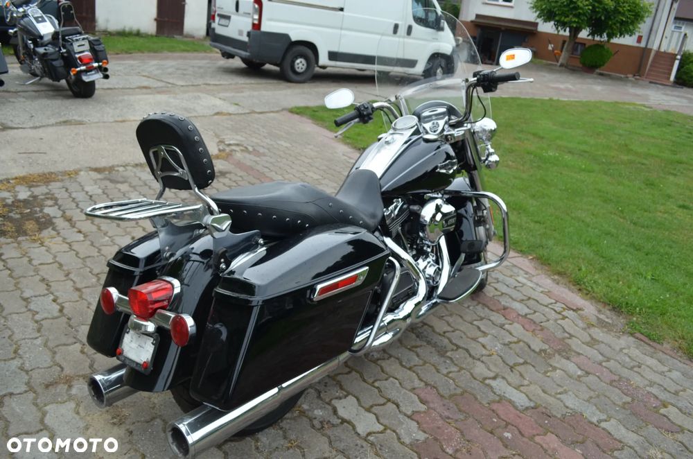 Harley-Davidson Softail - 15