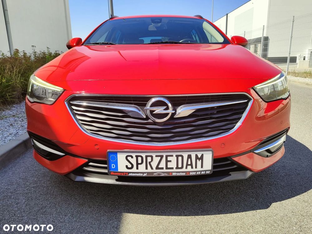 Opel Insignia 1.5 Direct InjectionTurbo Business Edition - 9
