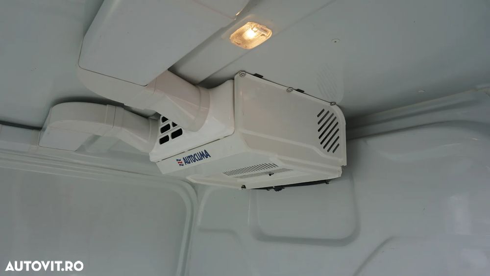 Ford Transit Custom - 31