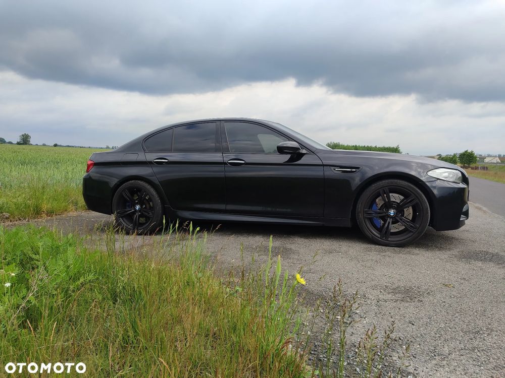 BMW M5 - 3